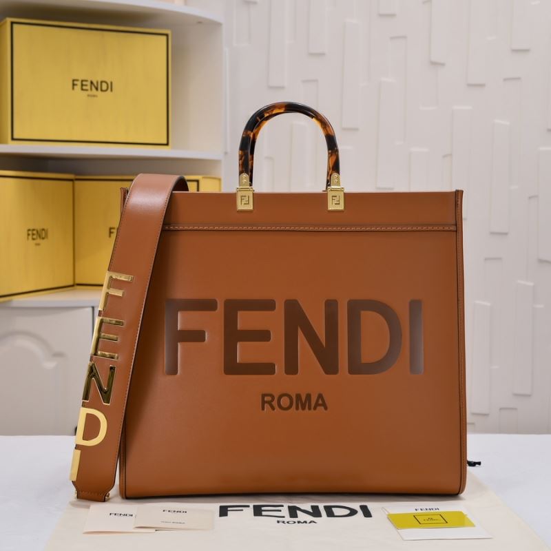 F**di sunshine bags